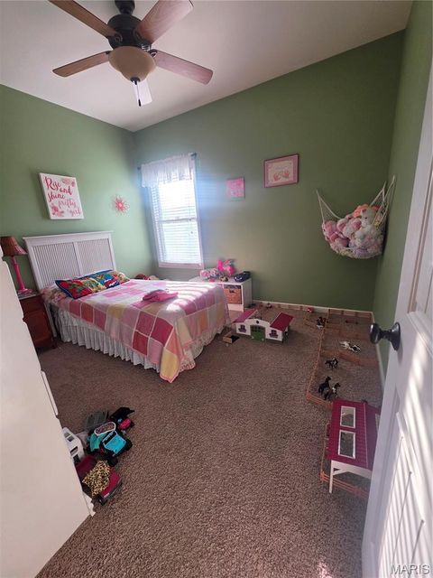 Tiny photo for 105 Rockport Drive, Troy, MO 63379 (MLS # 26021470)