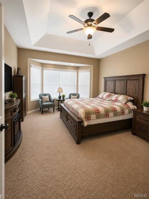 Tiny photo for 105 Rockport Drive, Troy, MO 63379 (MLS # 26021470)