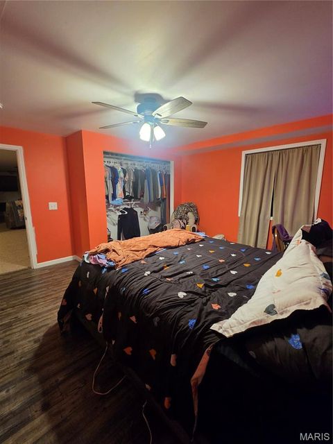 Tiny photo for 105 Rockport Drive, Troy, MO 63379 (MLS # 26021470)