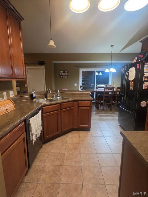 Tiny photo for 105 Rockport Drive, Troy, MO 63379 (MLS # 26021470)