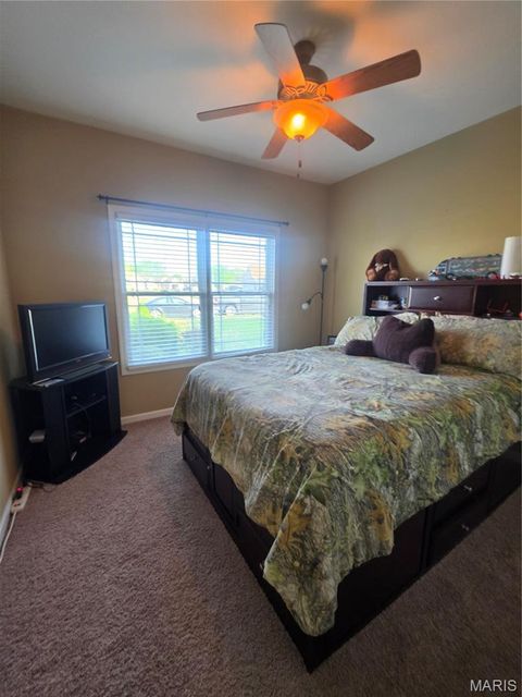 Tiny photo for 105 Rockport Drive, Troy, MO 63379 (MLS # 26021470)