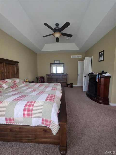 Tiny photo for 105 Rockport Drive, Troy, MO 63379 (MLS # 26021470)