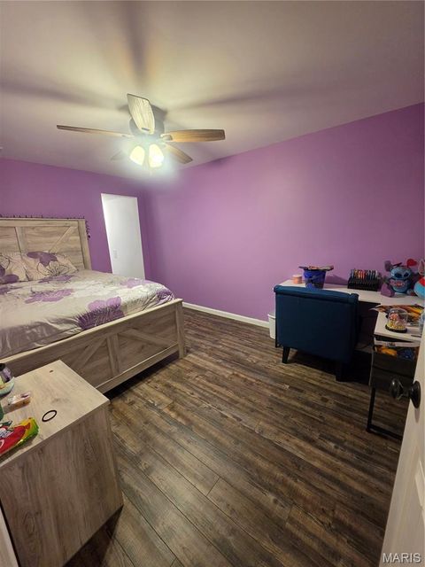 Tiny photo for 105 Rockport Drive, Troy, MO 63379 (MLS # 26021470)