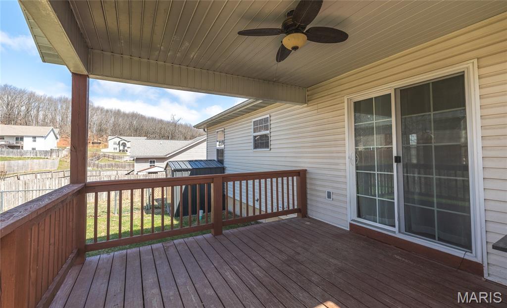 Hideaway Valley - Residential