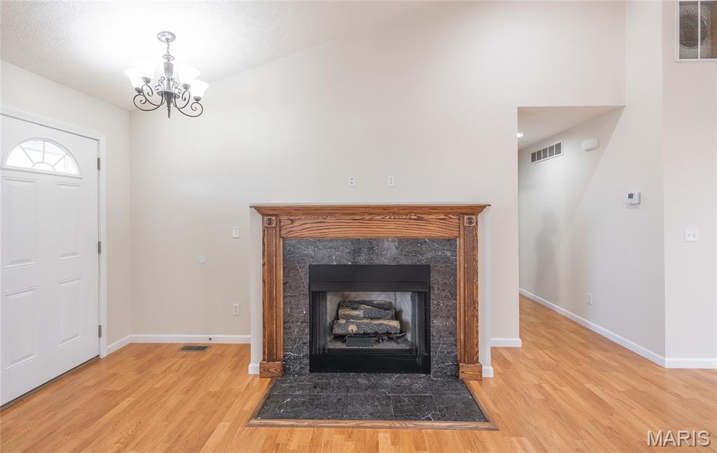 Hideaway Valley - Residential