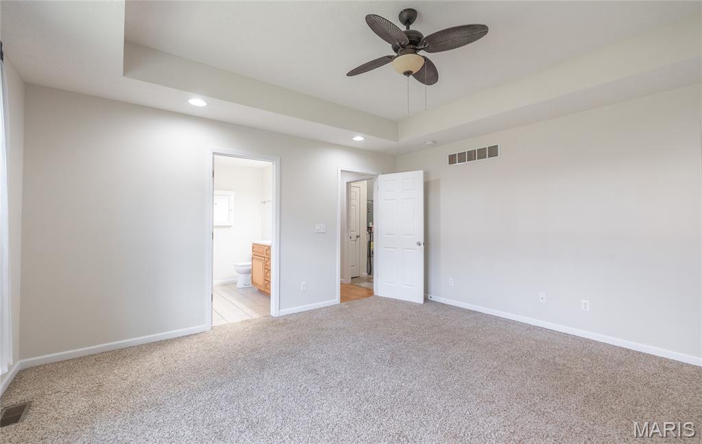 Hideaway Valley - Residential