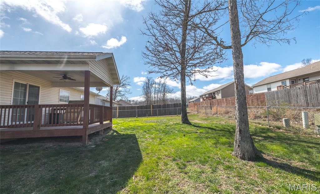 Hideaway Valley - Residential