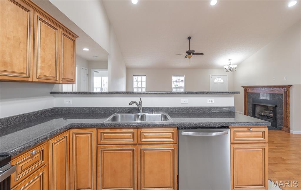 Hideaway Valley - Residential