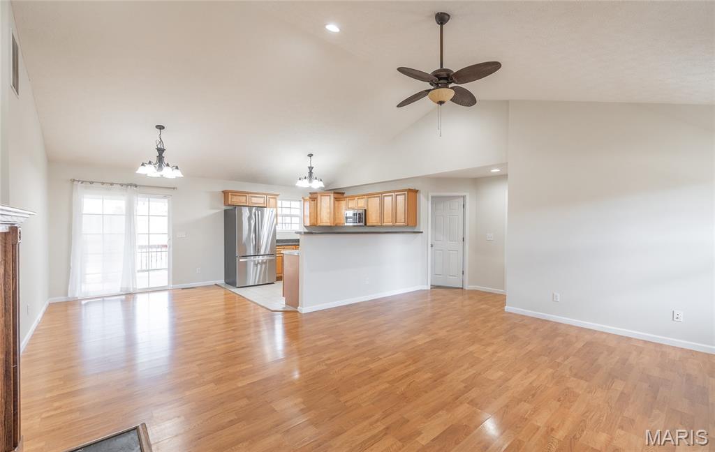 Hideaway Valley - Residential