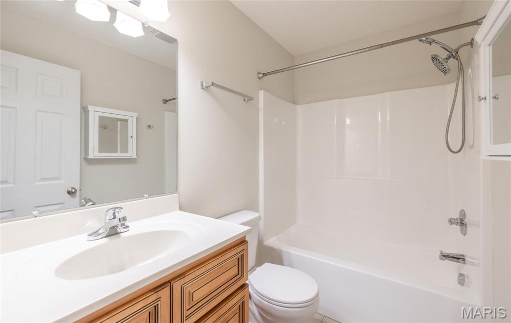 Hideaway Valley - Residential