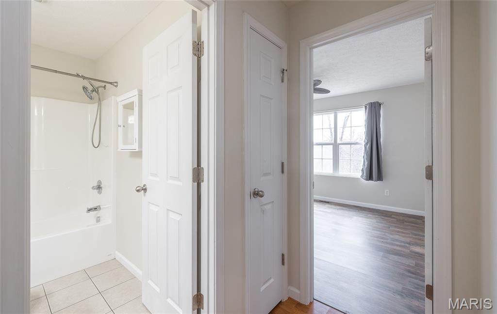 Hideaway Valley - Residential