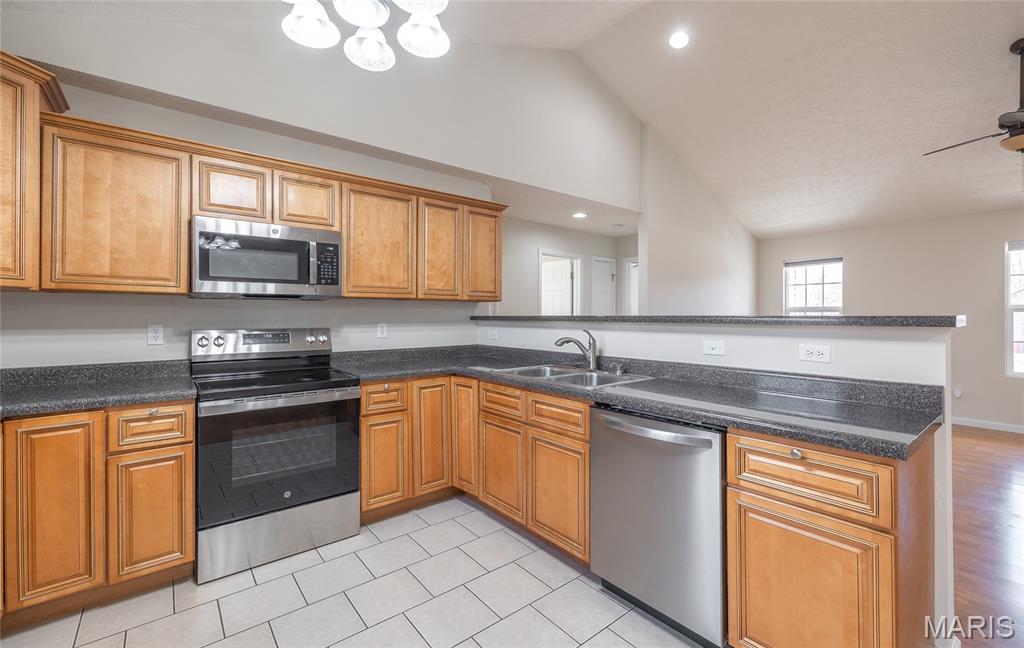 Hideaway Valley - Residential