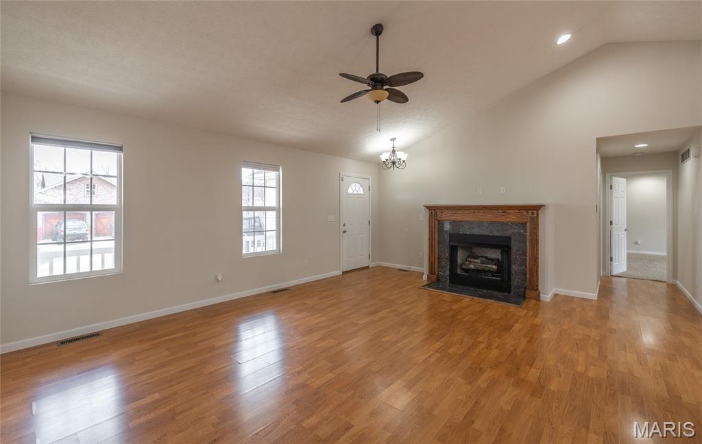 Hideaway Valley - Residential