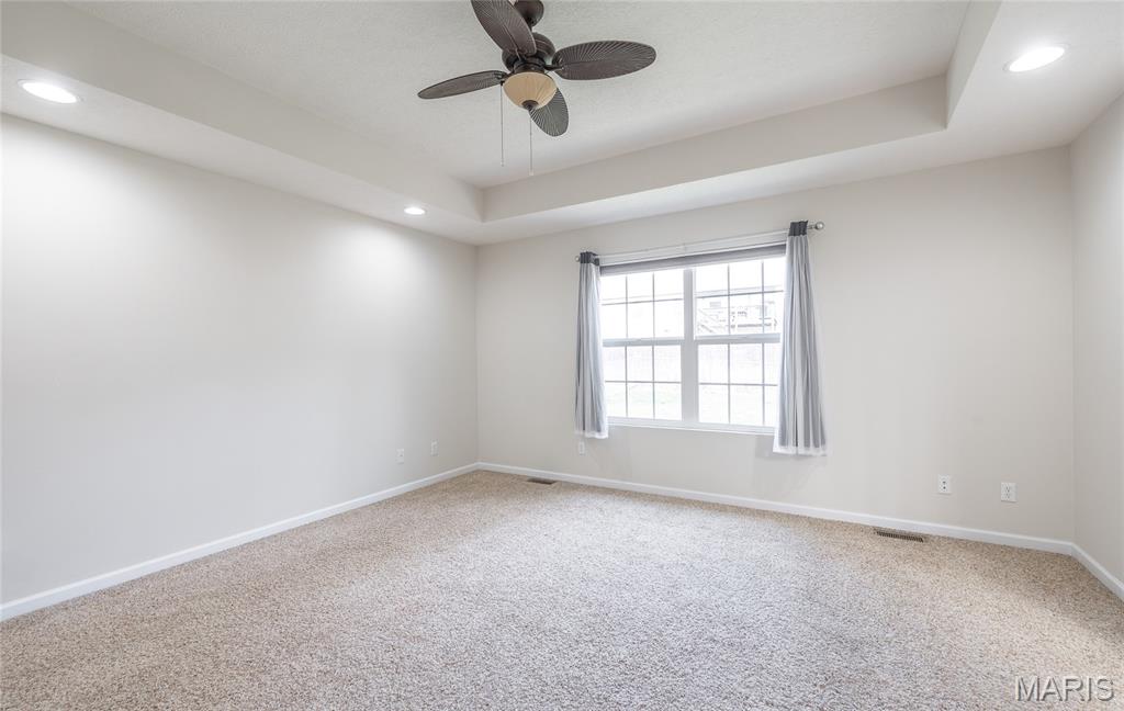 Hideaway Valley - Residential