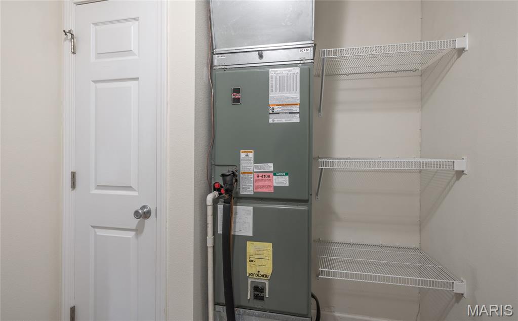 Hideaway Valley - Residential