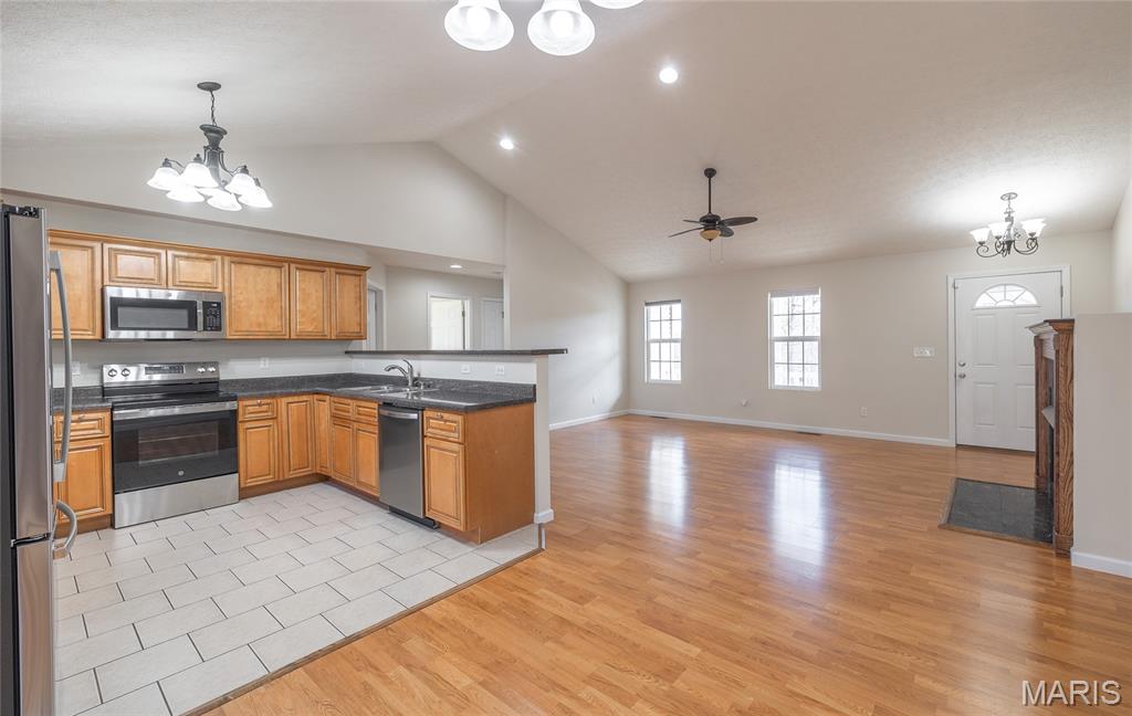 Hideaway Valley - Residential