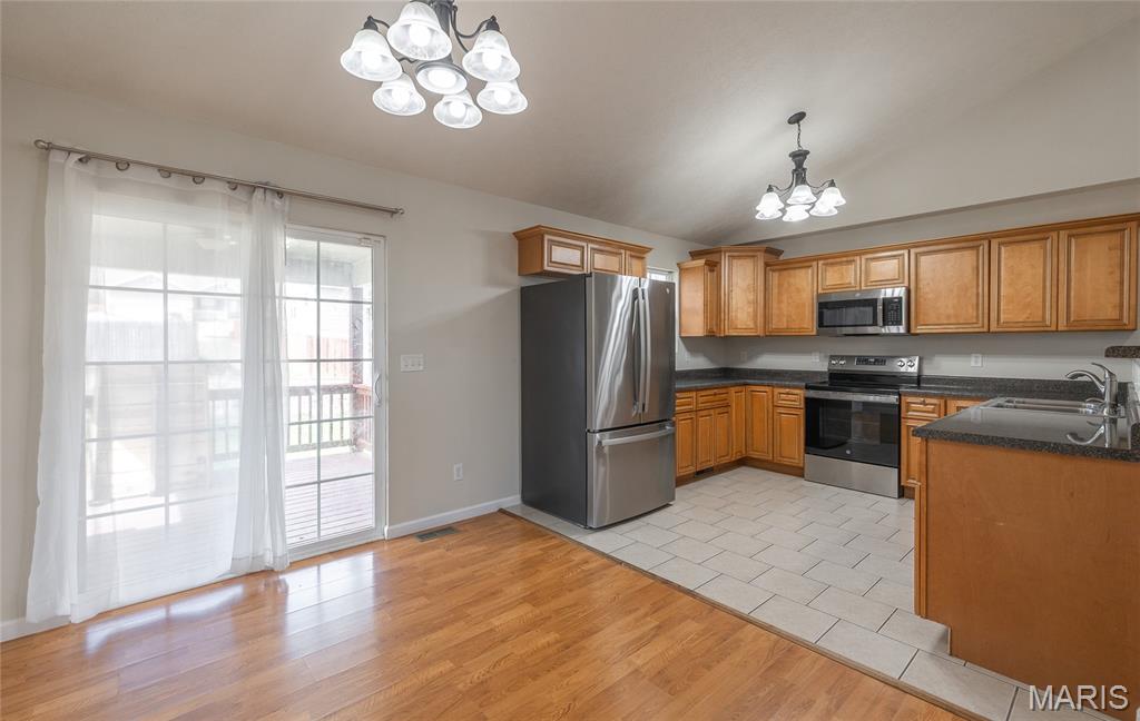 Hideaway Valley - Residential