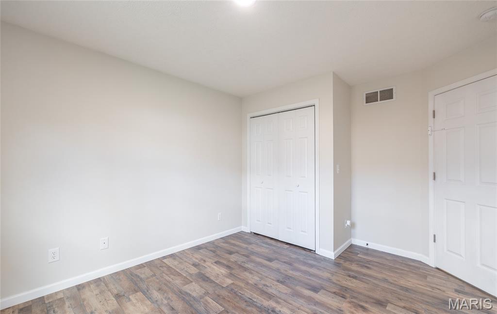 Hideaway Valley - Residential