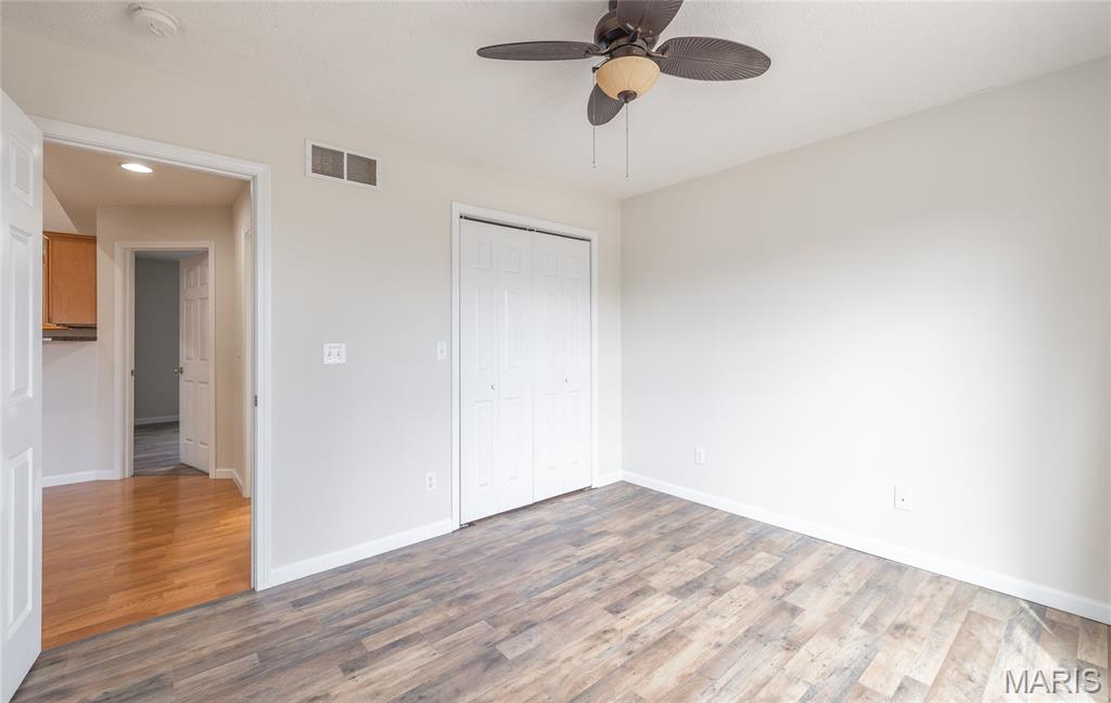 Hideaway Valley - Residential