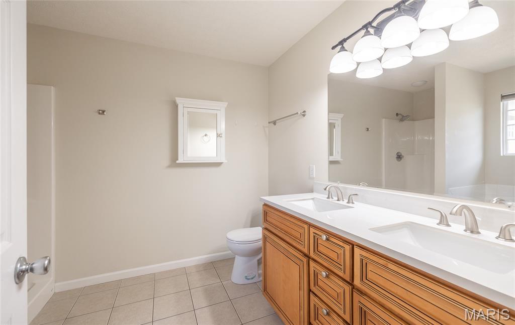 Hideaway Valley - Residential