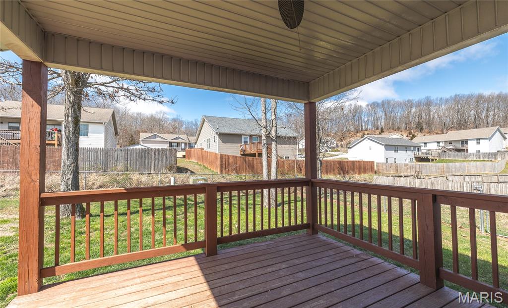 Hideaway Valley - Residential