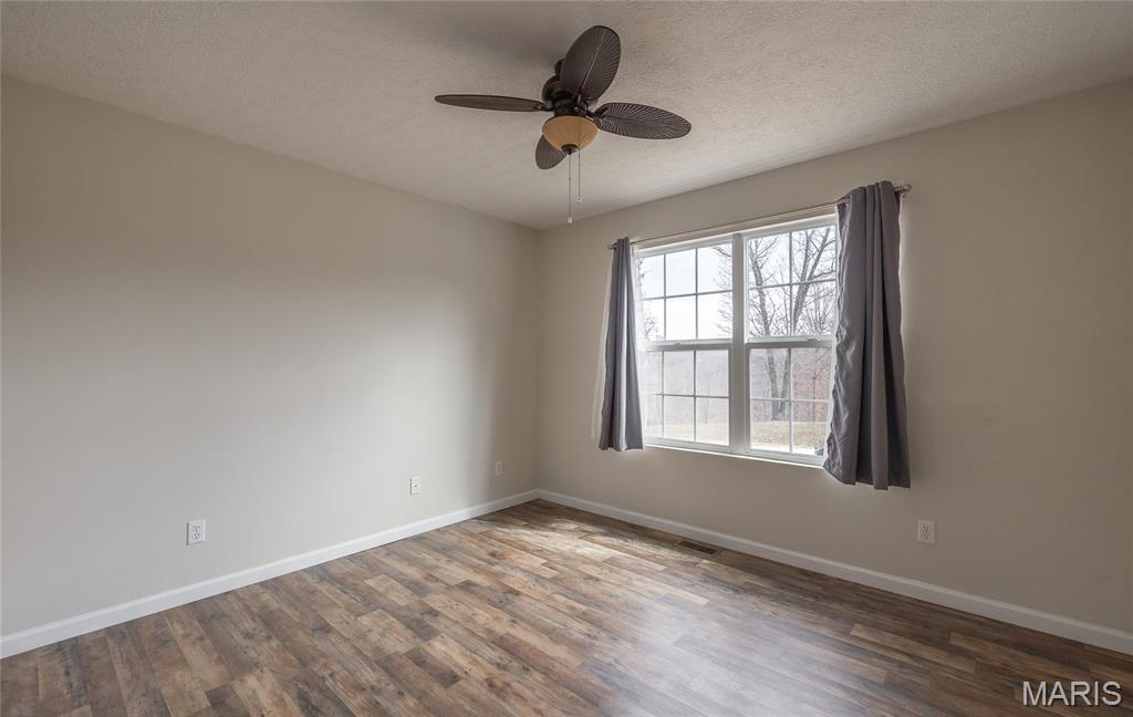 Hideaway Valley - Residential