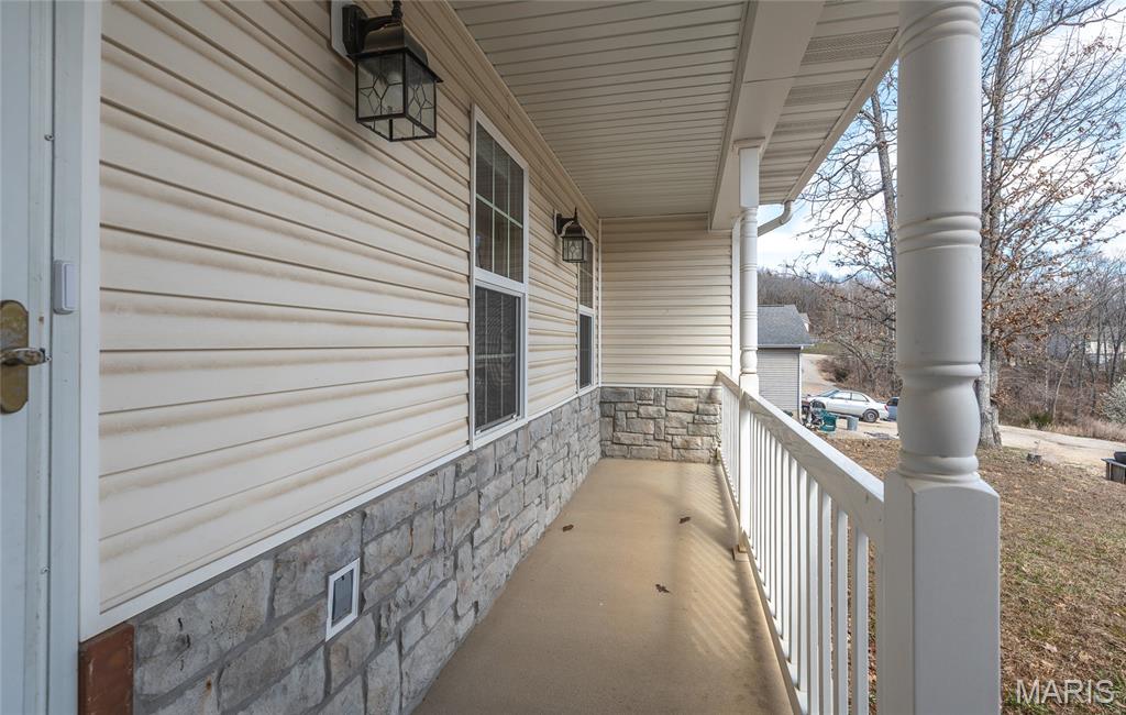 Hideaway Valley - Residential