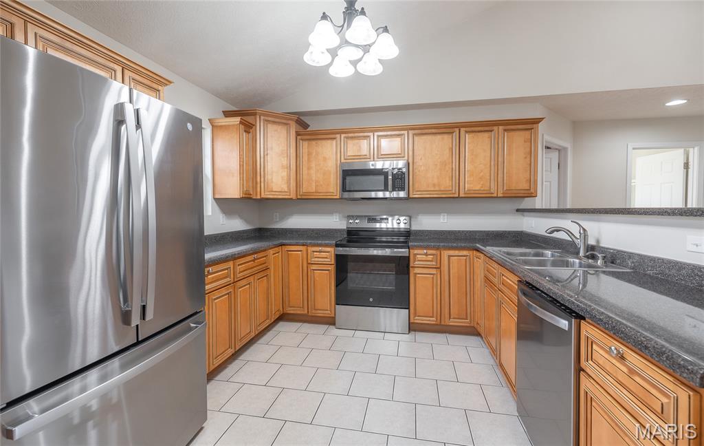 Hideaway Valley - Residential