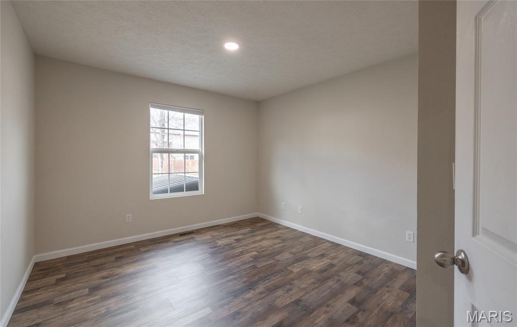 Hideaway Valley - Residential