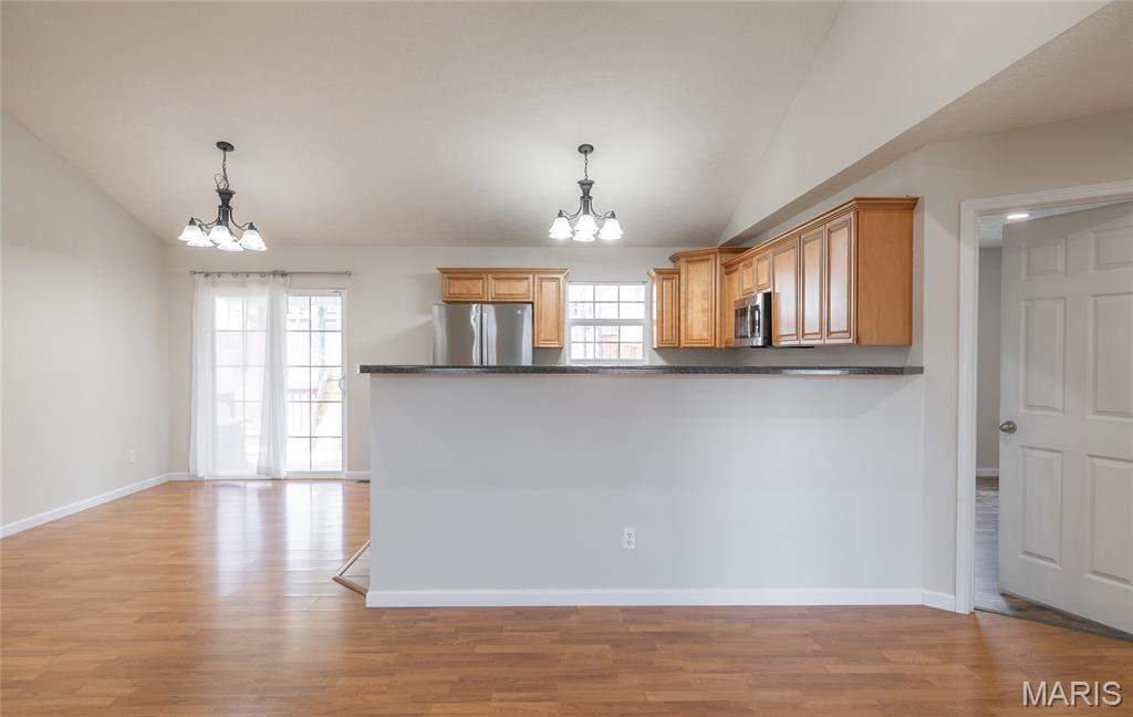 Hideaway Valley - Residential