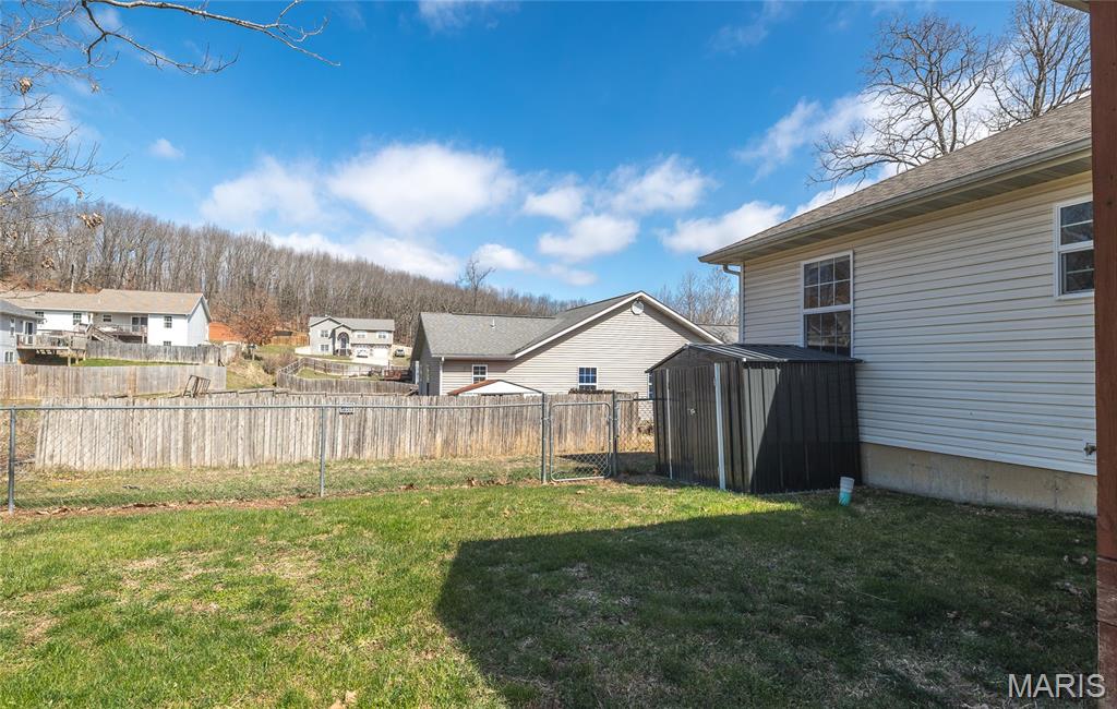 Hideaway Valley - Residential