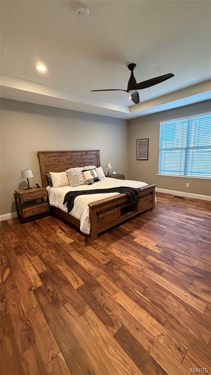 Bluffs At Windcastle Add - Residential