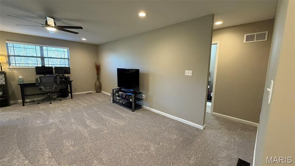 Bluffs At Windcastle Add - Residential