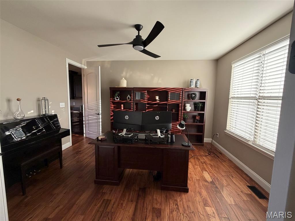 Bluffs At Windcastle Add - Residential