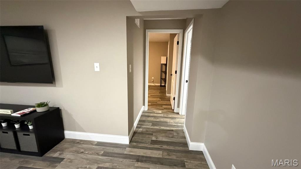 Bluffs At Windcastle Add - Residential