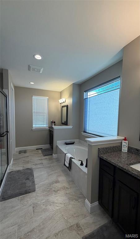 Bluffs At Windcastle Add - Residential