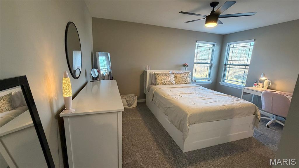 Bluffs At Windcastle Add - Residential