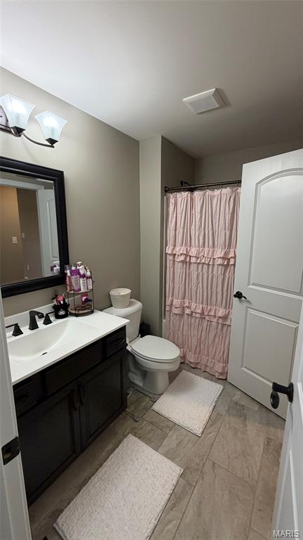 Bluffs At Windcastle Add - Residential