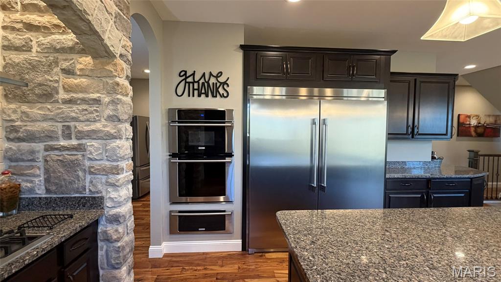 Bluffs At Windcastle Add - Residential