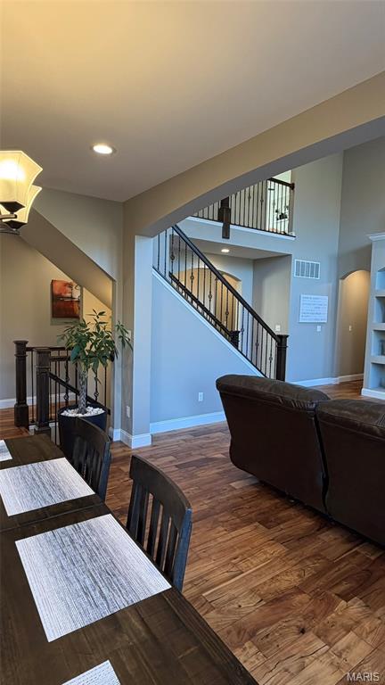 Bluffs At Windcastle Add - Residential