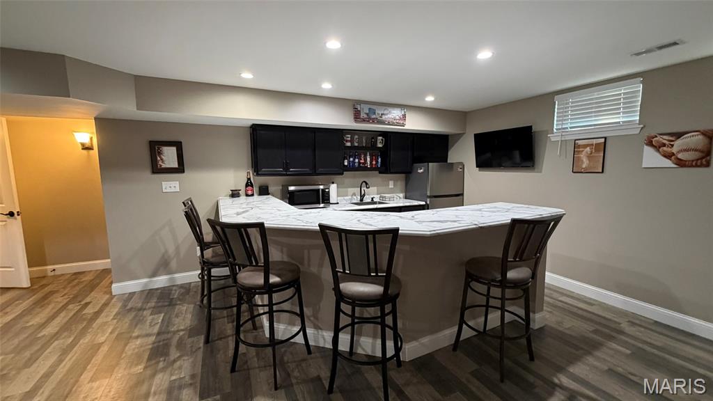 Bluffs At Windcastle Add - Residential