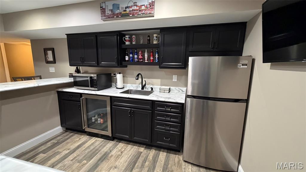 Bluffs At Windcastle Add - Residential