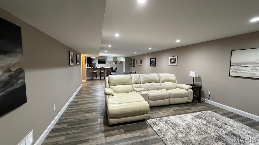 Bluffs At Windcastle Add - Residential