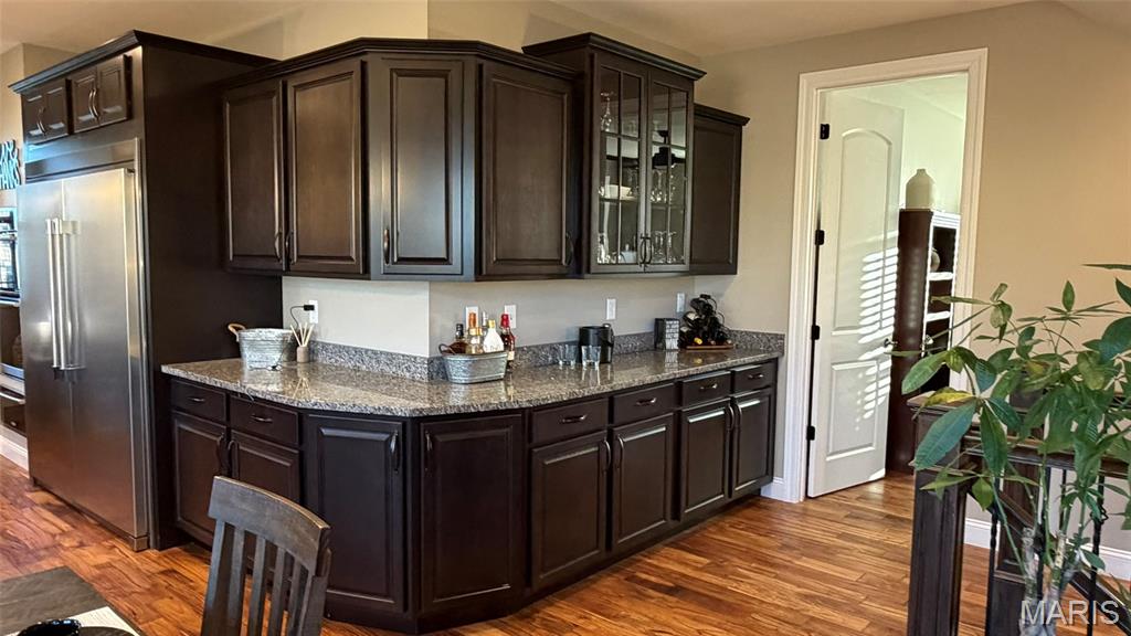 Bluffs At Windcastle Add - Residential