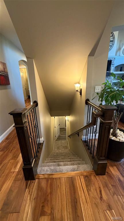 Bluffs At Windcastle Add - Residential