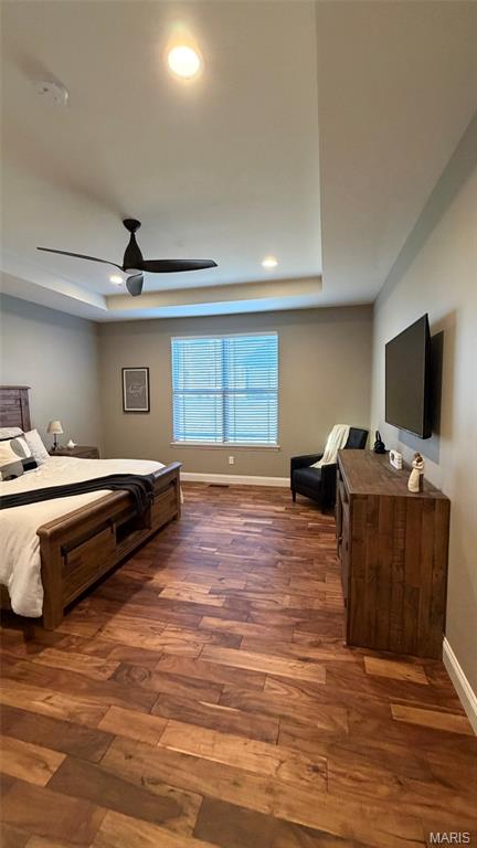 Bluffs At Windcastle Add - Residential