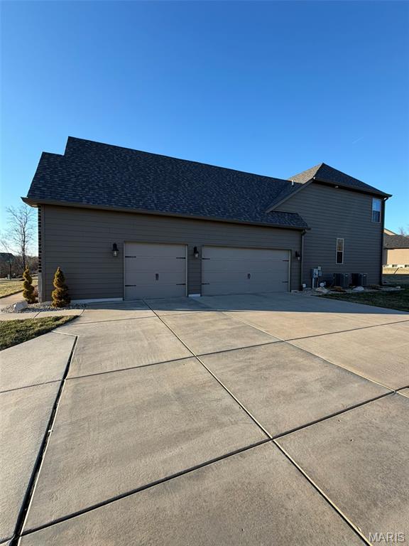 6107 Knights Table Court