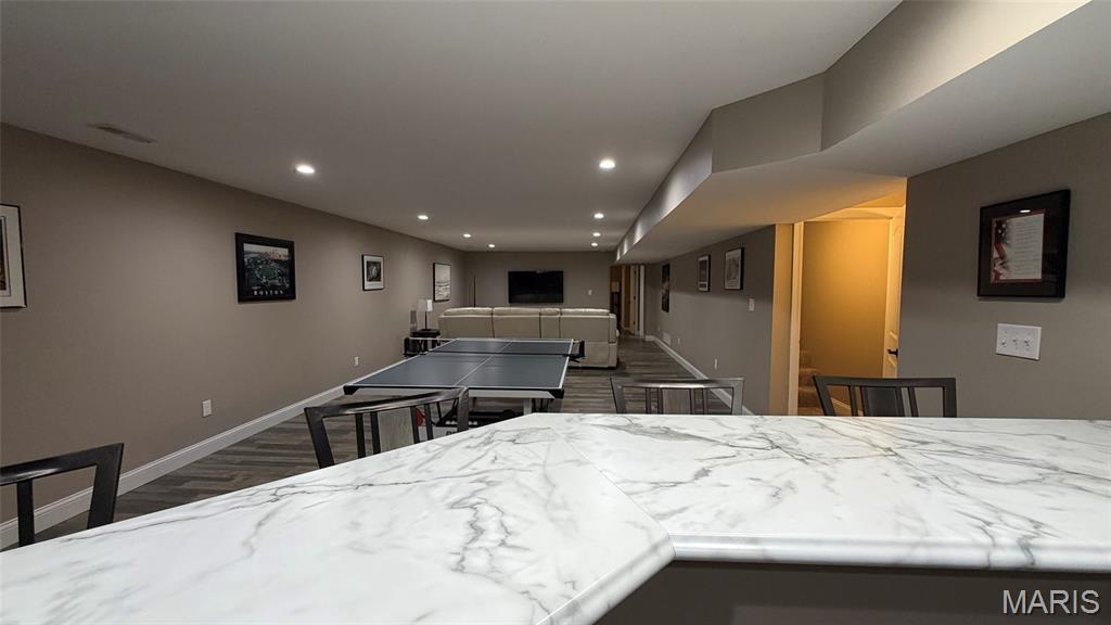 Bluffs At Windcastle Add - Residential