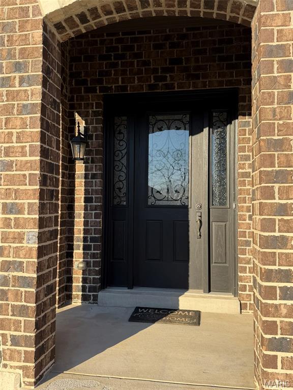 6107 Knights Table Court