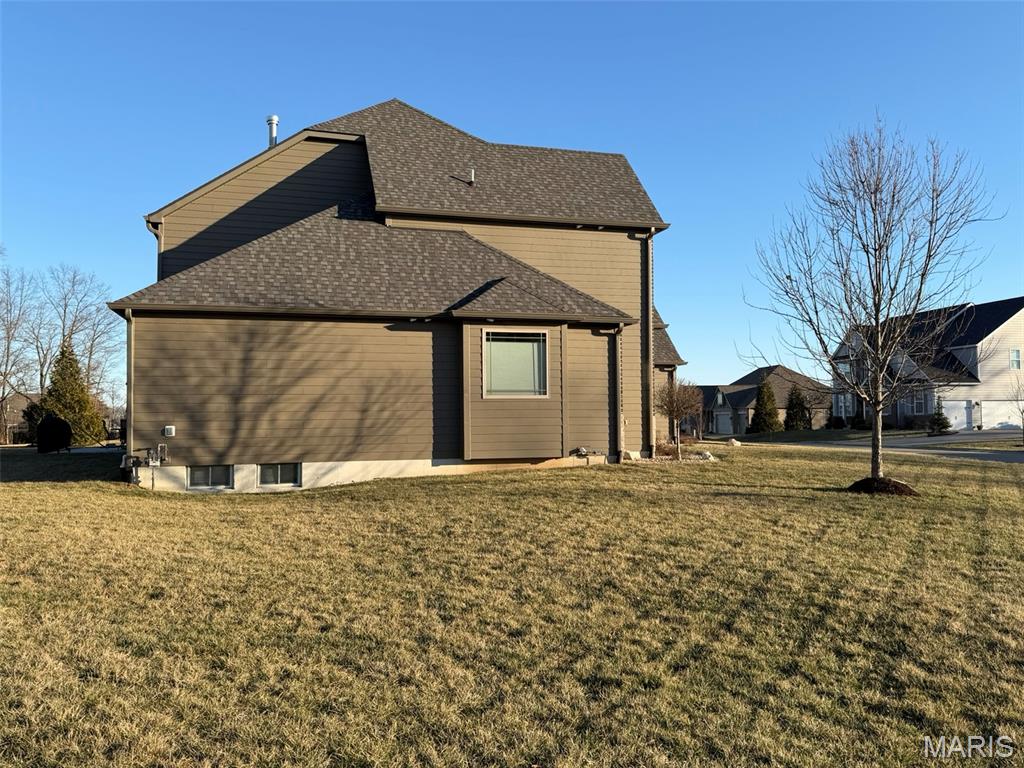 6107 Knights Table Court